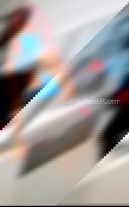 Nieves. 643083787. Citas en ALICANTE, ALICANTE. www.alicante69.com.