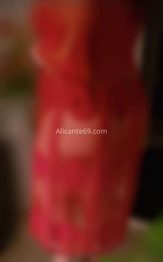 Esperanza, madurita. 642582299. Citas en ALICANTE, ALICANTE. www.alicante69.com.