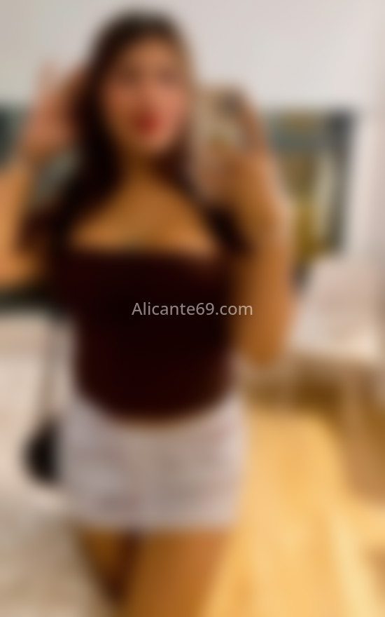 Valentina Duran, trans colombiana. 600874211. Citas en ALICANTE, ALICANTE. www.alicante69.com.