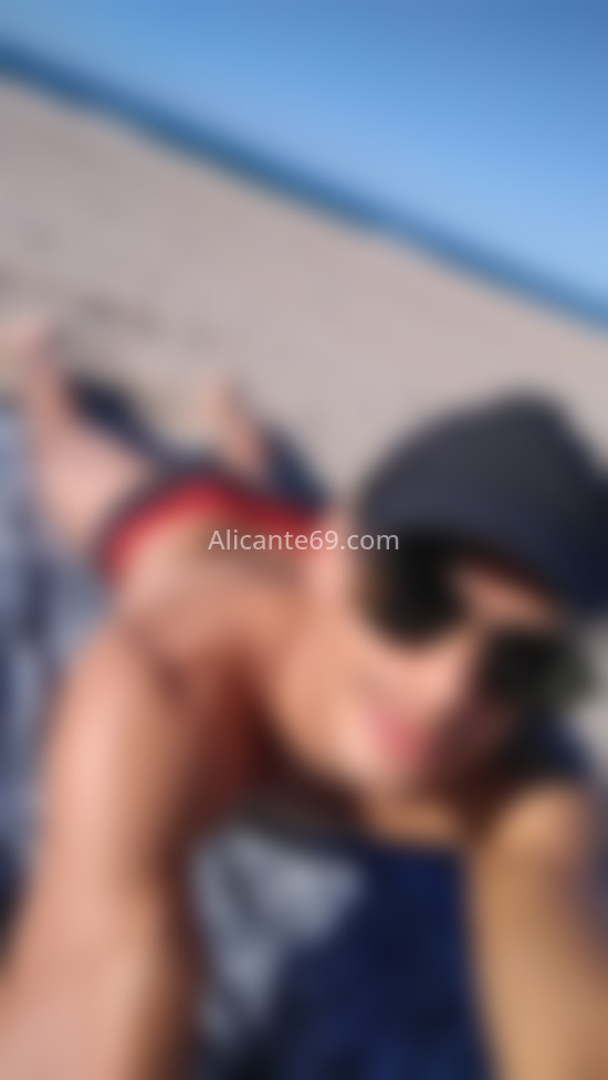 Cristofer, machito discreto en Alicante. 671684464. Citas en ALICANTE, ALICANTE. www.alicante69.com.