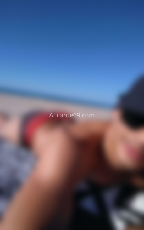 Cristofer, machito discreto en Alicante. 671684464. Citas en ALICANTE, ALICANTE. www.alicante69.com.