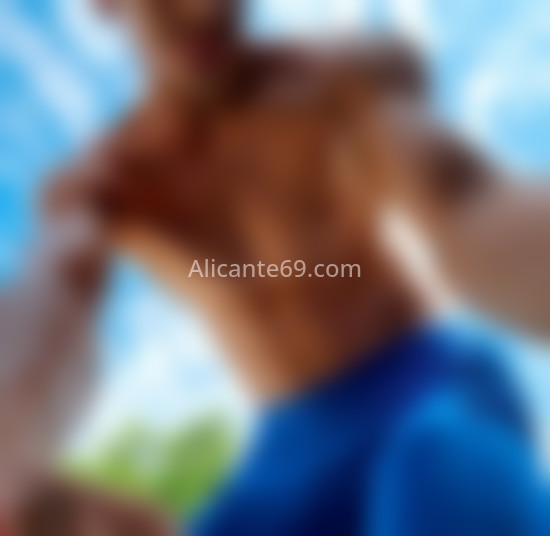 Cristofer, machito discreto en Alicante. 671684464. Citas en ALICANTE, ALICANTE. www.alicante69.com.