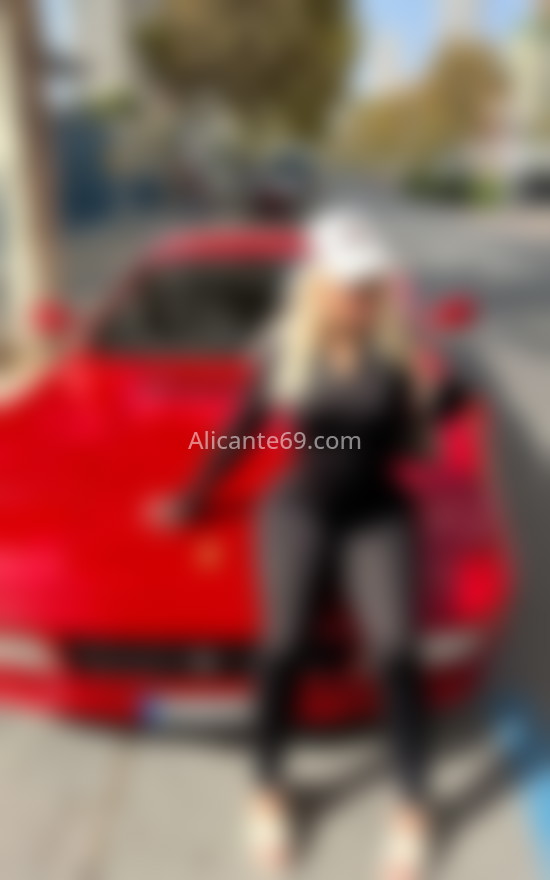 Atenea. 613925899. Citas en ALICANTE, ALICANTE. www.alicante69.com.