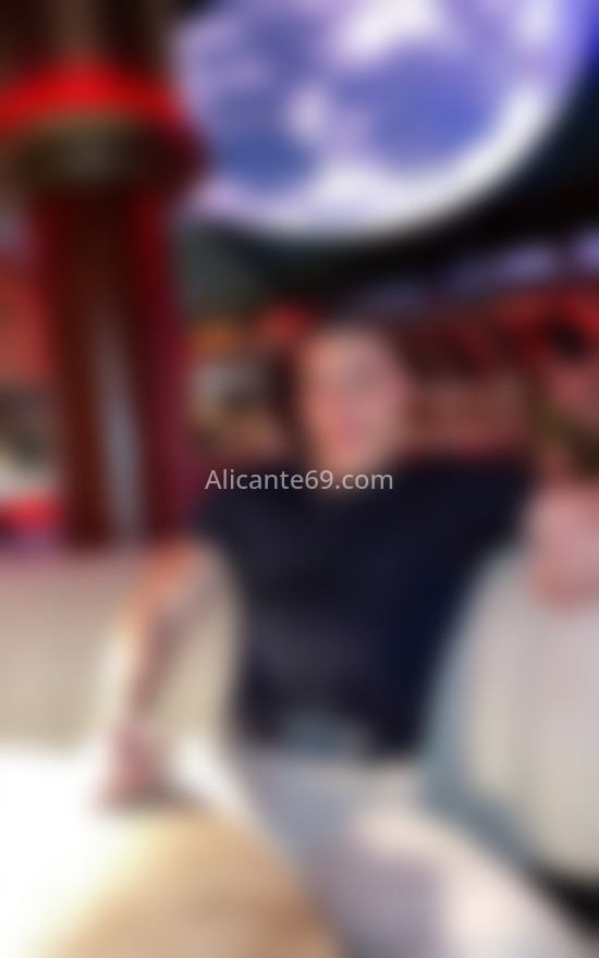 Samir. 674077657. Citas en ALICANTE, ALICANTE. www.alicante69.com.