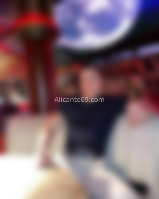 Samir. 674077657. Citas en ALICANTE, ALICANTE. www.alicante69.com.