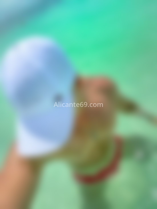 Samir. 674077657. Citas en ALICANTE, ALICANTE. www.alicante69.com.
