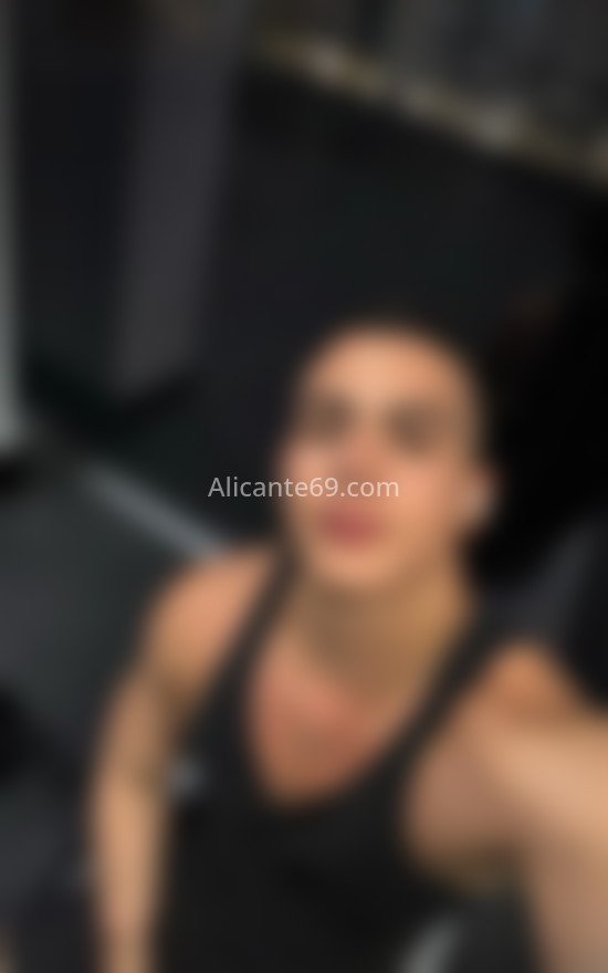 Samir. 674077657. Citas en ALICANTE, ALICANTE. www.alicante69.com.