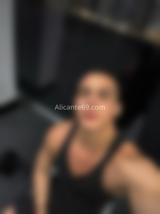 Samir. 674077657. Citas en ALICANTE, ALICANTE. www.alicante69.com.