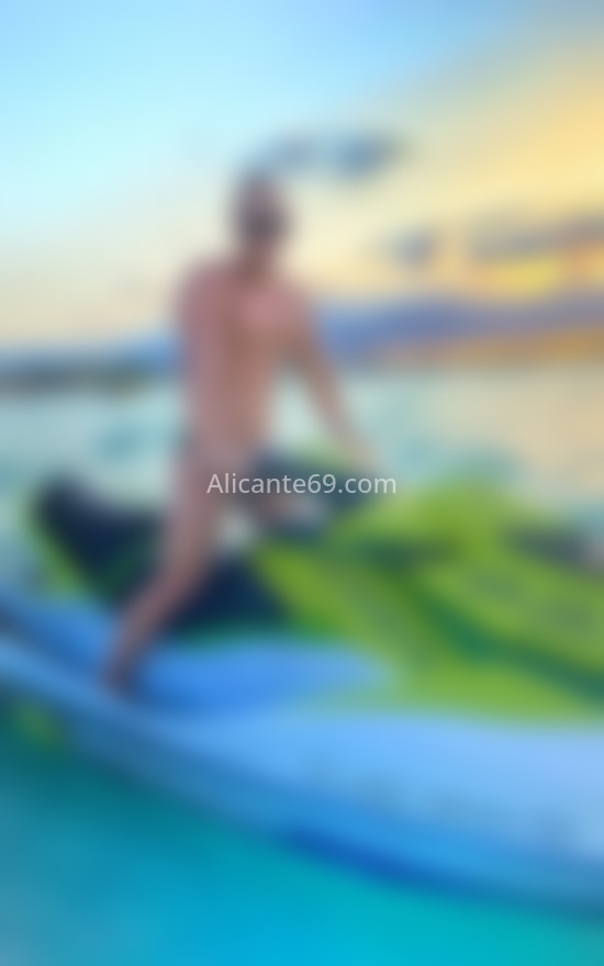 Samir. 674077657. Citas en ALICANTE, ALICANTE. www.alicante69.com.