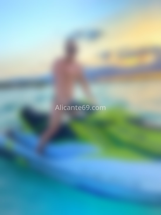 Samir. 674077657. Citas en ALICANTE, ALICANTE. www.alicante69.com.