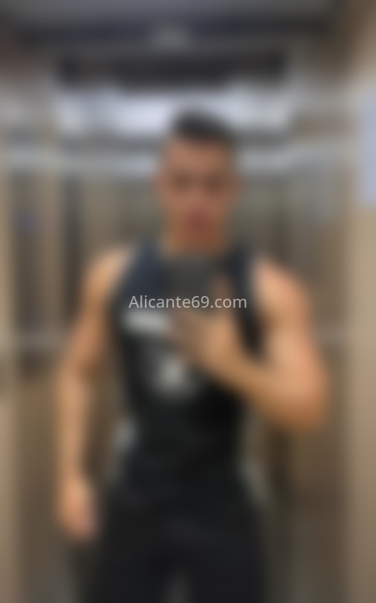 Samir. 674077657. Citas en ALICANTE, ALICANTE. www.alicante69.com.