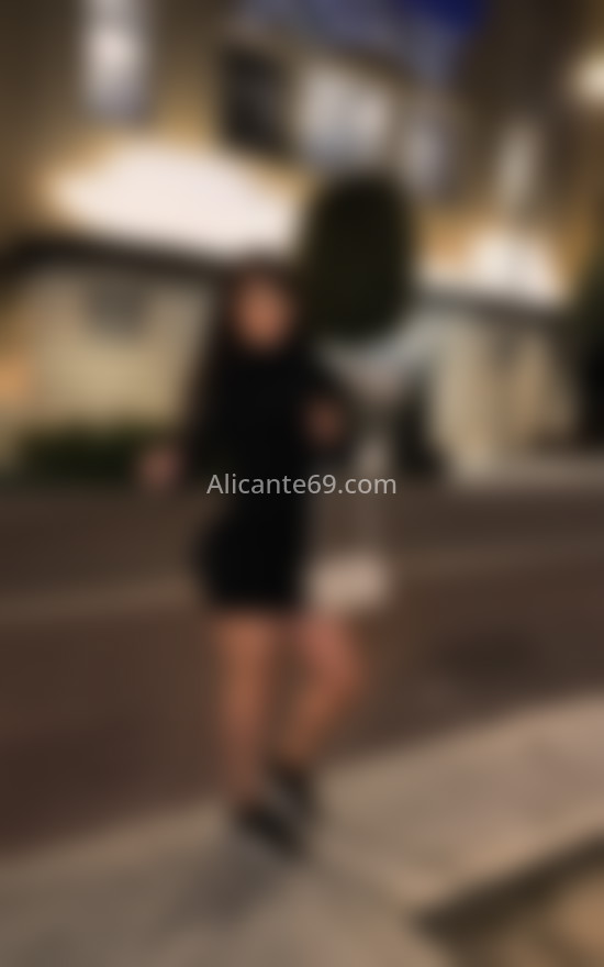 Paola, trans latina. 631850343. Citas en ALICANTE, ALICANTE. www.alicante69.com.