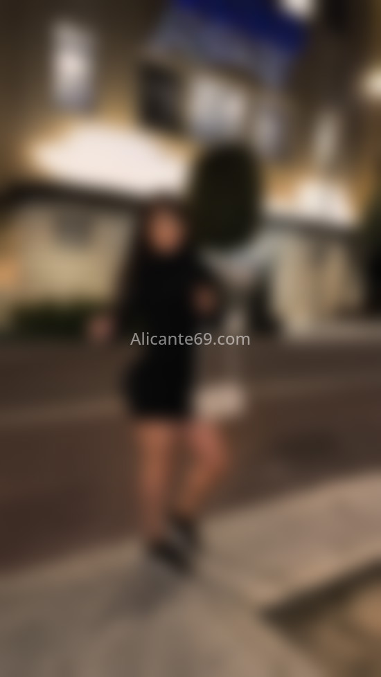 Paola, trans latina. 631850343. Citas en ALICANTE, ALICANTE. www.alicante69.com.