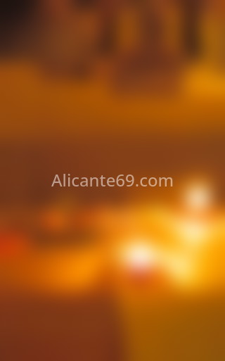 María, masajista profesional. 643684711. Citas en ALICANTE, ALICANTE. www.alicante69.com.
