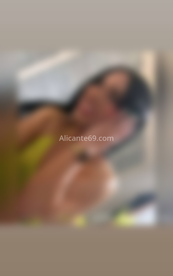 Trans latina, latina espectacular. 613848249. Citas en ALICANTE, ALICANTE. www.alicante69.com.