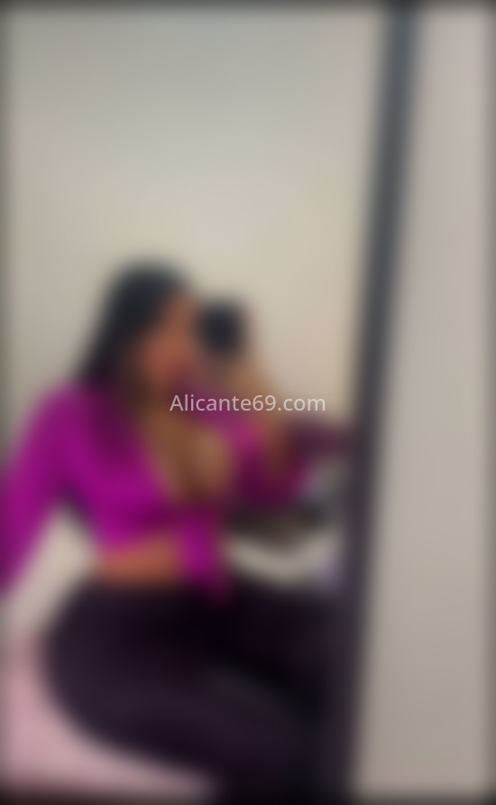 Valery . 664261128. Citas en ALICANTE, ALICANTE. www.alicante69.com.