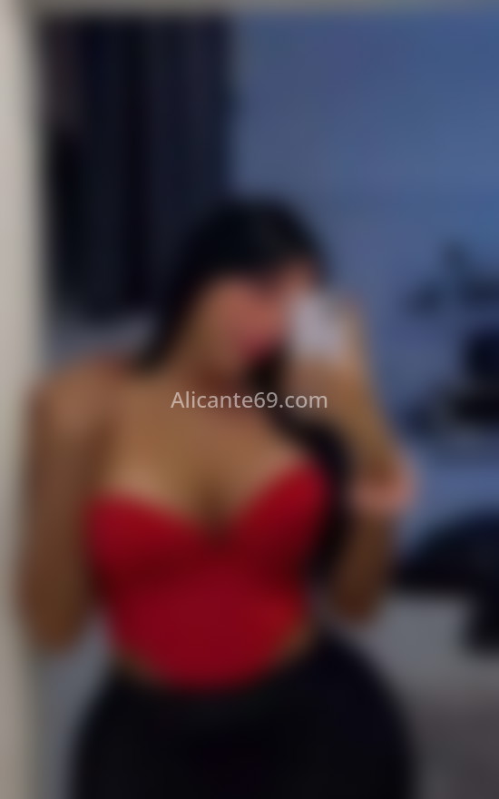 Valery . 664261128. Citas en ALICANTE, ALICANTE. www.alicante69.com.