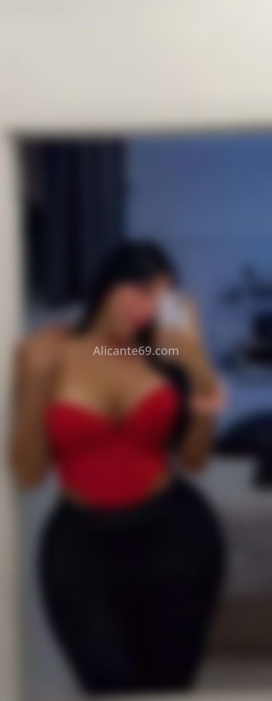 Valery . 664261128. Citas en ALICANTE, ALICANTE. www.alicante69.com.