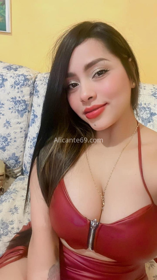 Latina, Zara. 661484441. Citas en ALICANTE, ALICANTE. www.alicante69.com.
