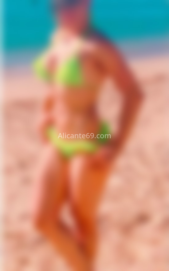 Michelly, brasileña . 624404825. Citas en ALICANTE, ALICANTE. www.alicante69.com.