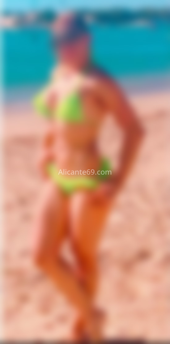 Michelly, brasileña . 624404825. Citas en ALICANTE, ALICANTE. www.alicante69.com.