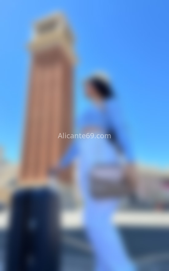 Mariana, trans colombiana simpática. 641744297. Citas en ALICANTE, ALICANTE. www.alicante69.com.
