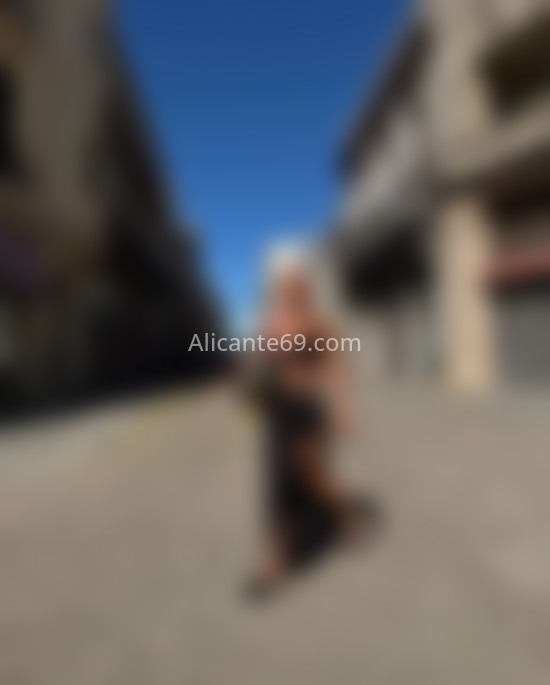 Zara. 661129783. Citas en ALICANTE, ALICANTE. www.alicante69.com.