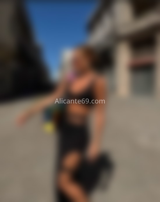 Zara. 661129783. Citas en ALICANTE, ALICANTE. www.alicante69.com.