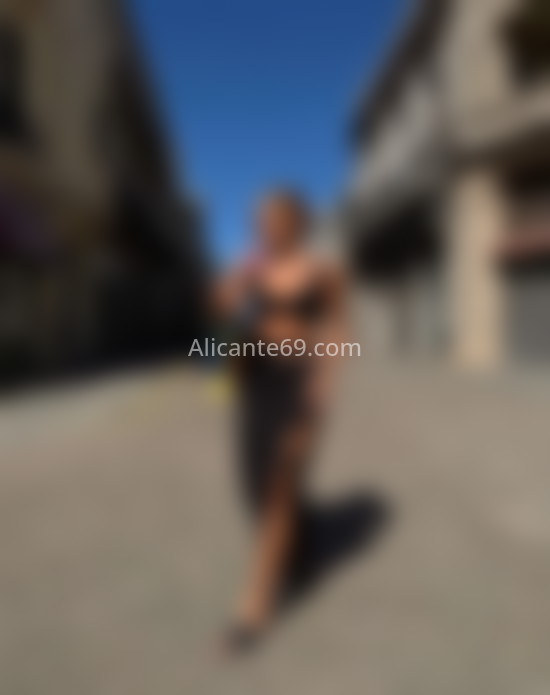 Zara. 661129783. Citas en ALICANTE, ALICANTE. www.alicante69.com.