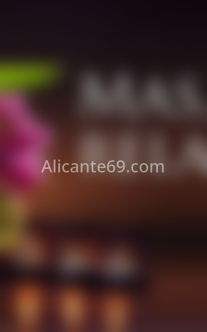 Nicole fisioterapeuta. 623723670. Citas en ALICANTE, ALICANTE. www.alicante69.com.