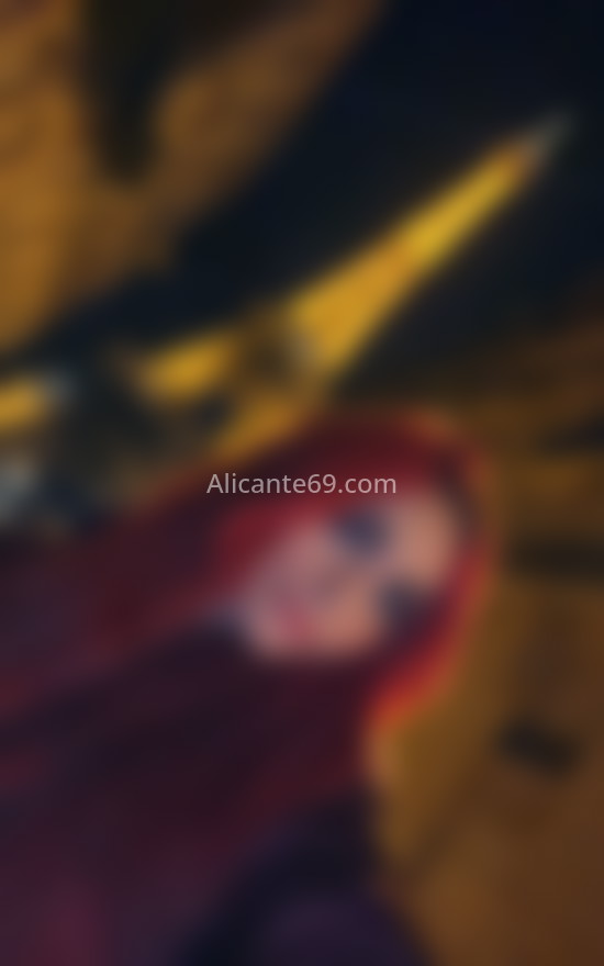Daniela disponible 24 horas, solo salida. 602623149. Citas en ALICANTE, ALICANTE. www.alicante69.com.