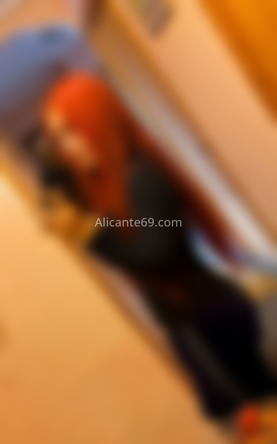 Daniela disponible 24 horas, solo salida. 602623149. Citas en ALICANTE, ALICANTE. www.alicante69.com.