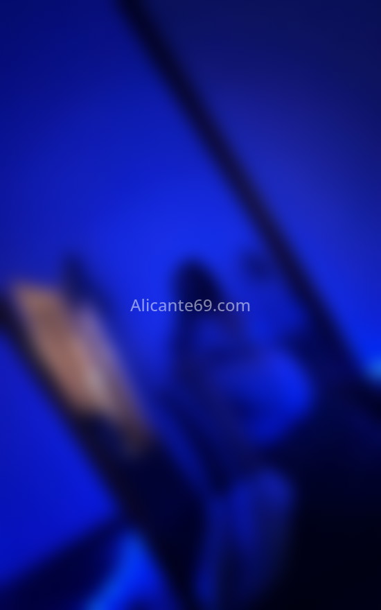 Daniela disponible 24 horas, solo salida. 602623149. Citas en ALICANTE, ALICANTE. www.alicante69.com.