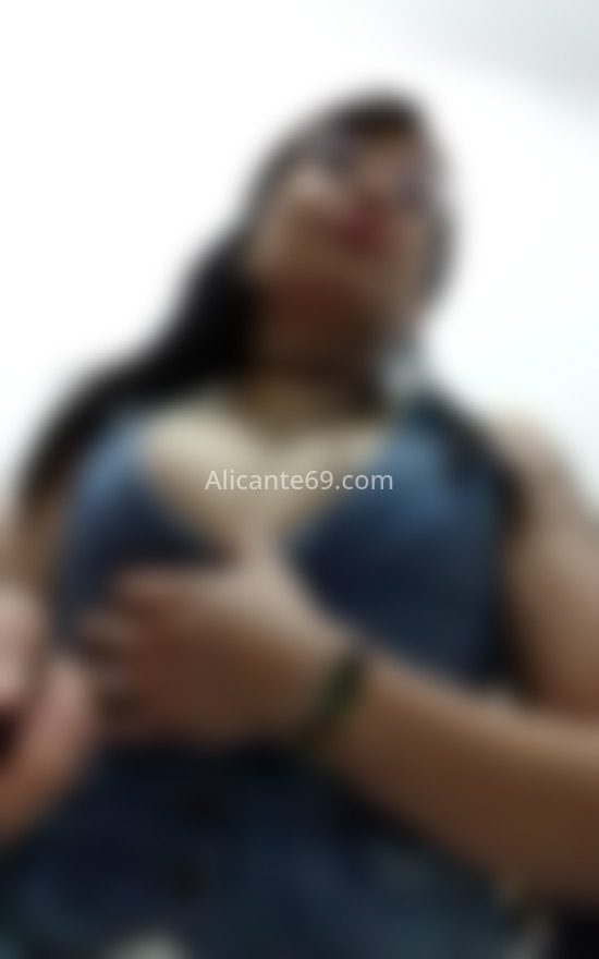 Lena colombiana . 672536543. Citas en ALICANTE, ALICANTE. www.alicante69.com.