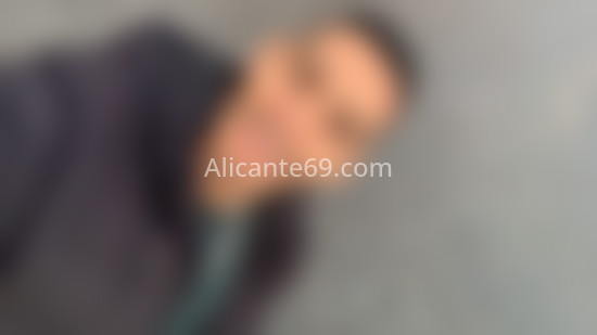 Roberth. 613351769. Citas en ALICANTE, ALICANTE. www.alicante69.com.