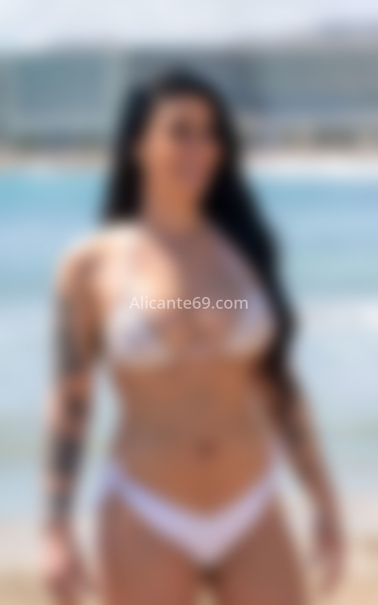 Mary em Alicante . 665246197. Citas en ALICANTE, ALICANTE. www.alicante69.com.