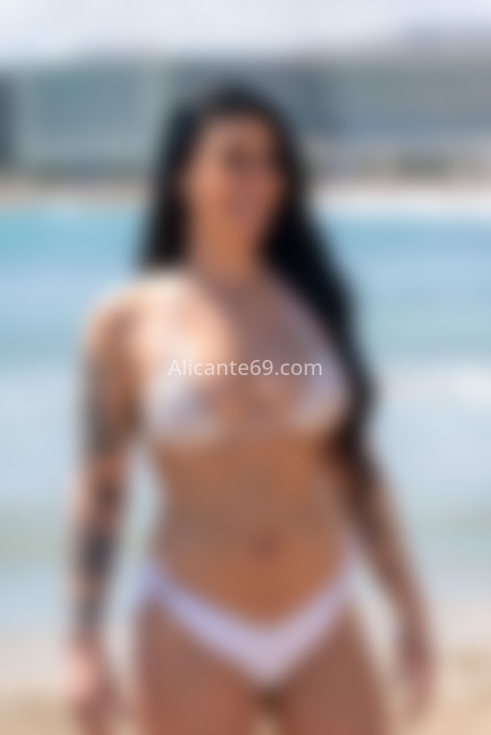 Mary em Alicante . 665246197. Citas en ALICANTE, ALICANTE. www.alicante69.com.