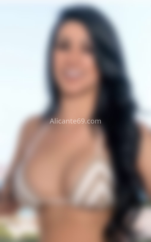 Mary em Alicante . 665246197. Citas en ALICANTE, ALICANTE. www.alicante69.com.