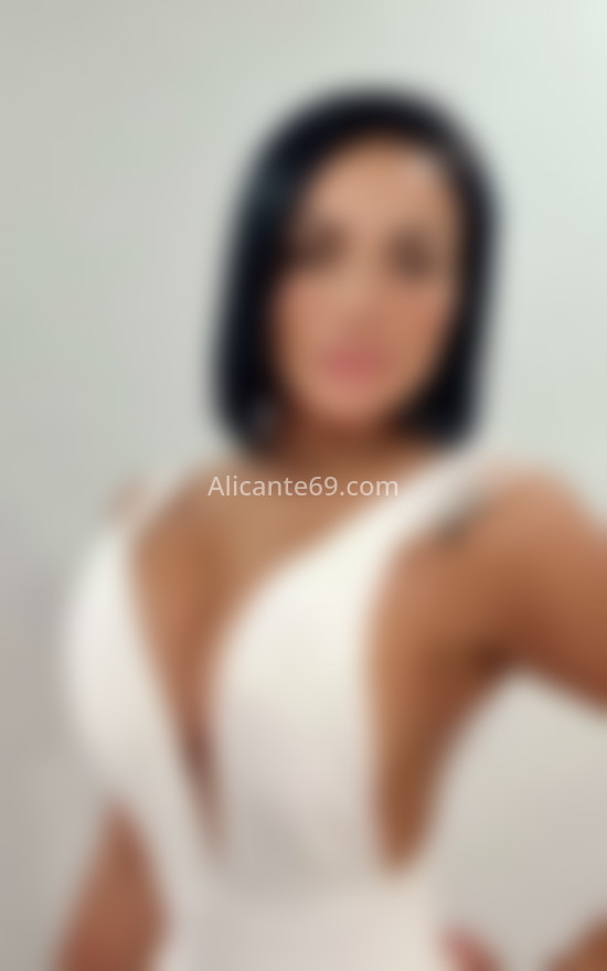 Karen. 604379453. Citas en ALICANTE, ALICANTE. www.alicante69.com.