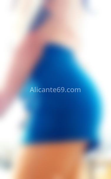 Marta, chica trans. 613203880. Citas en ALICANTE, ALICANTE. www.alicante69.com.