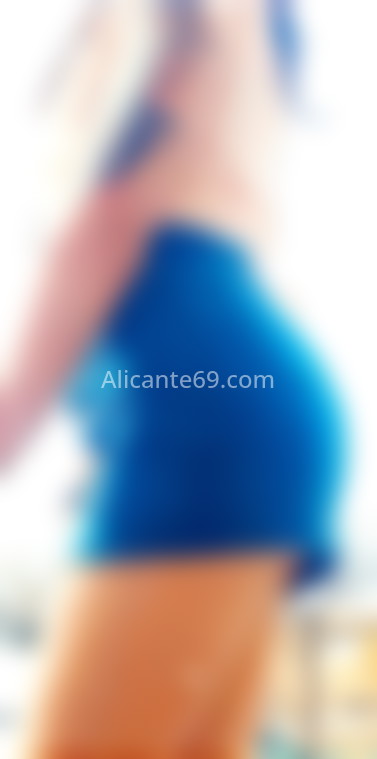 Marta, chica trans. 613203880. Citas en ALICANTE, ALICANTE. www.alicante69.com.
