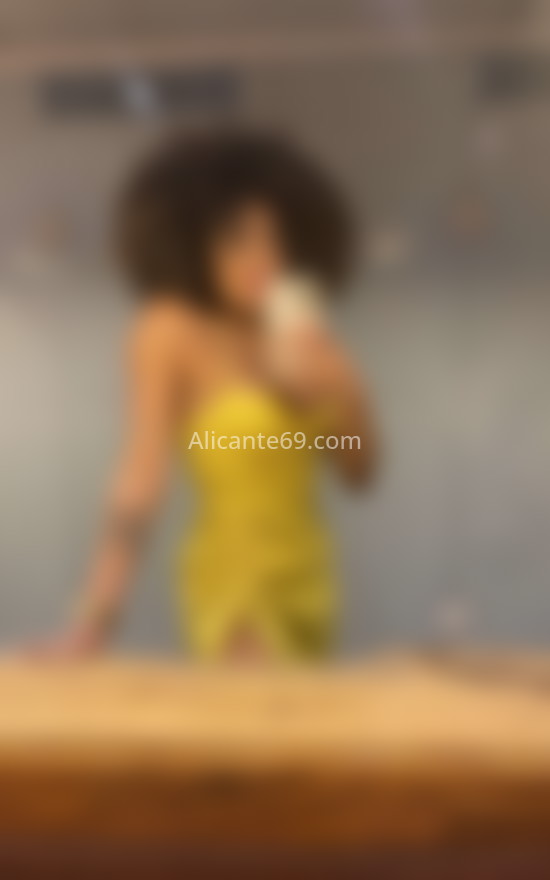 Cloe . 603382714. Citas en ALICANTE, ALICANTE. www.alicante69.com.