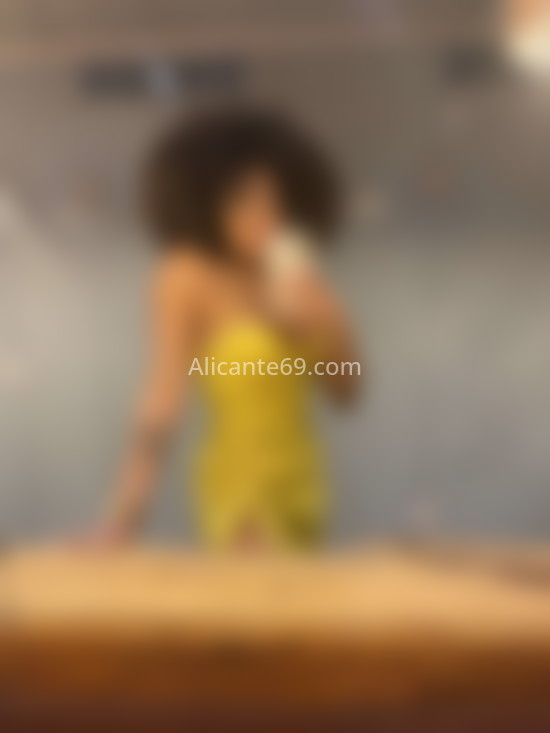 Cloe . 603382714. Citas en ALICANTE, ALICANTE. www.alicante69.com.