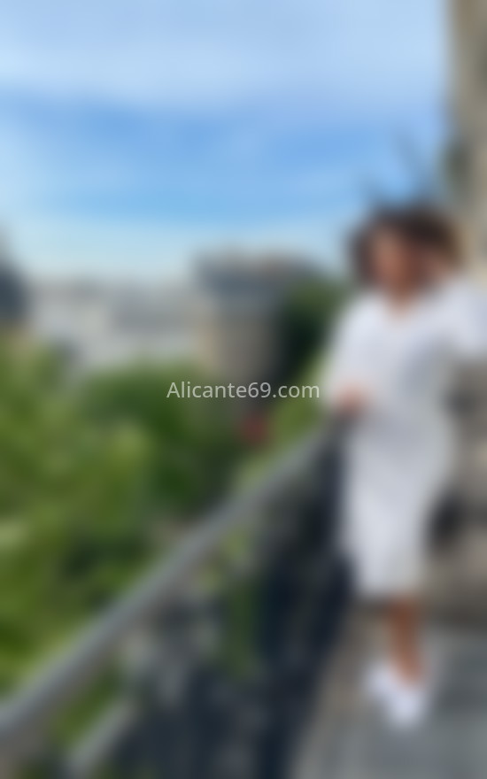 Cloe . 603382714. Citas en ALICANTE, ALICANTE. www.alicante69.com.
