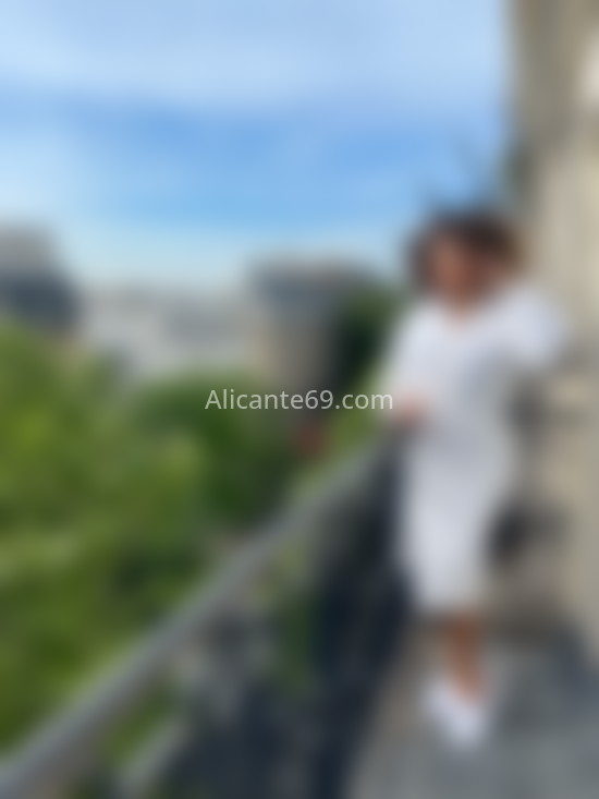 Cloe . 603382714. Citas en ALICANTE, ALICANTE. www.alicante69.com.