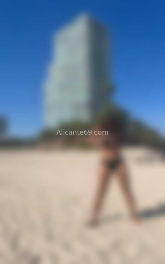 Fernanda, joven mexicana. 604386029. Citas en ALICANTE, ALICANTE. www.alicante69.com.