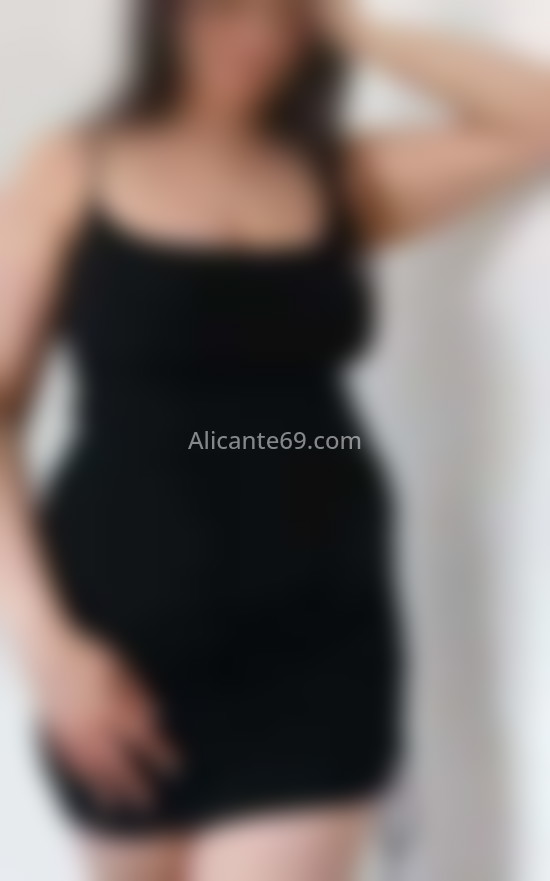 Masaje . 634136658. Citas en ALICANTE, ALICANTE. www.alicante69.com.