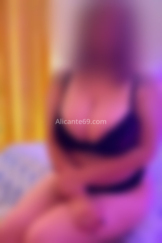 Masaje . 634136658. Citas en ALICANTE, ALICANTE. www.alicante69.com.