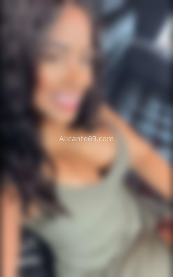 Jade. 641630462. Citas en ALICANTE, ALICANTE. www.alicante69.com.