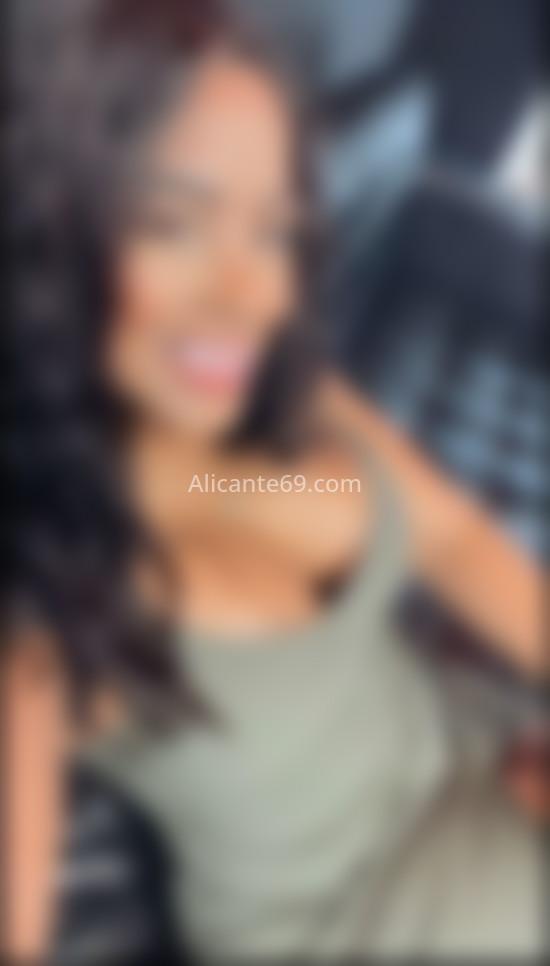 Jade. 641630462. Citas en ALICANTE, ALICANTE. www.alicante69.com.